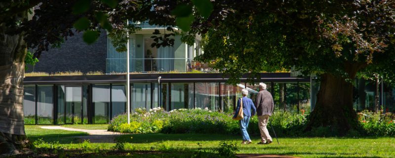 Veelgestelde Vragen - Huize Het Oosten